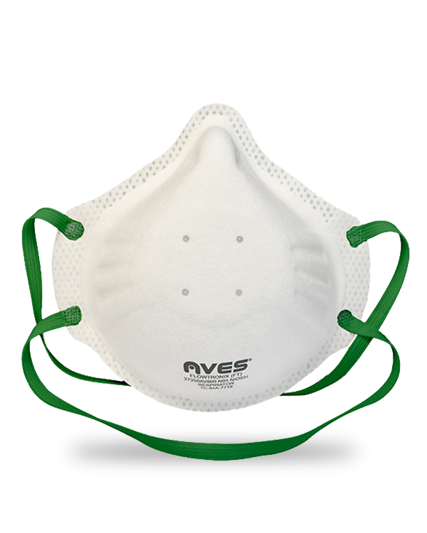 N95 AV800 Particulate Respirator