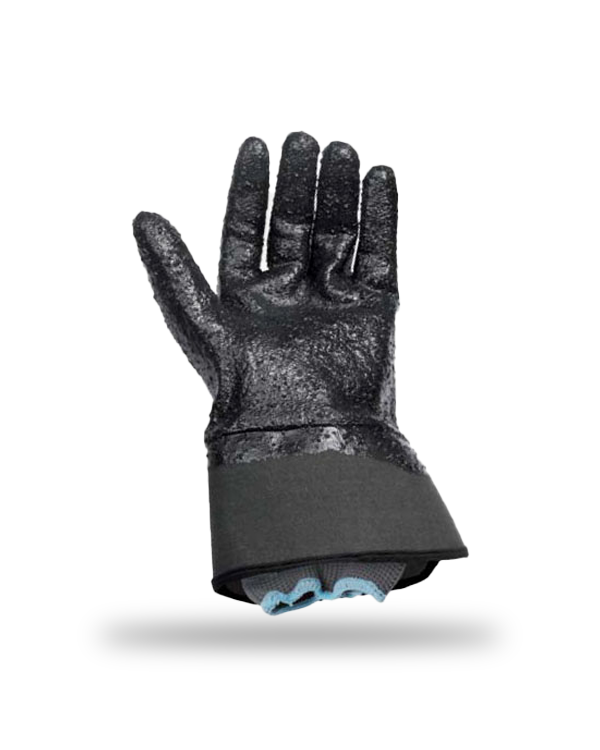 HG-3654 PROTECTIVE GLOVES 500 BAR